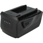 Vhbw - batterie compatible avec hilti sr 4 - a22, sr 6 - a22, st 1800 - a22, ssh 6 - a22, spn 6 - a22, ...