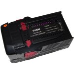Vhbw - batterie compatible avec hilti te6 - ali, te6 - a36, te 6 - a36 avr, te 500 - a36, cpc 36v outil ... Vhbw - batterie compatible avec hilti te6 - ali, te6 - a36, te 6 - a36 avr, te 500 - a36, cpc 36v outil ...