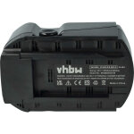 Vhbw - batterie compatible avec hilti wsr 650 - a, wsc 6. 5, uh 240 - a, wsc 55 - a24, te 2 - a, sfl ...