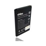 Batterie compatible avec huawei mifi e6939, p51, pocket wifi c01hw, t5, t8808d routeur modem mobile hotspot ...