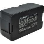 Vhbw - batterie compatible avec husqvarna automower 440 (� partir de 2019 / 2020) robot tondeuse tondeuse ...