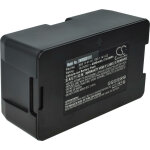 Vhbw - batterie compatible avec husqvarna automower 520 ab bj 2020, 550 (� partir de 2019 / 2020) robot ...