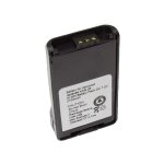 Vhbw batterie compatible avec kenwood tk - 2173, tk - 2170, tk - 2168, tk - 2360, tk - 2170m, tk - 2170e, ...