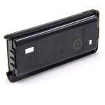 Vhbw - batterie compatible avec kenwood tk - 3202, tk - 3200lp, tk - 3202e, tk - 3202e3, tk - 3201 radio ...