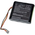 Vhbw batterie compatible avec klipsch kmc1 haut - parleurs, enceintes portatives (4400mah, 7, 4v, li ... Vhbw batterie compatible avec klipsch kmc1 haut - parleurs, enceintes portatives (4400mah, 7, 4v, li ...