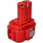 Batterie compatible avec makita 6992dwde, 6992d, bmr100, da392dw, da392d, da392dwd, da392dwa, da392dwf ... Batterie compatible avec makita 6992dwde, 6992d, bmr100, da392dw, da392d, da392dwd, da392dwa, da392dwf ...