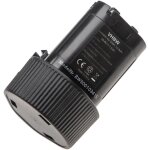 Vhbw - batterie compatible avec makita radio de chantier dmr106b, dmr108, dmr107 outil �lectrique (1500 ...