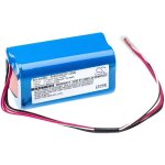 Vhbw - batterie compatible avec marshall kilburn ii, ii v2 haut - parleurs, enceintes (5200mah, 7, 4v, ...