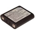 Batterie compatible avec motorola talkabout t5710, t5725, t5550, t5600, t5622, t5720, t5700, t5620 radio ...