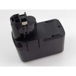 Batterie compatible avec wrth abs12m2, abs12 m - 2, abs12 m2, abs12 - m2, abs12m - 2, abs 12m2, abs12 ...