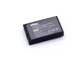 Vhbw - batterie compatible avec parrot minidrone jumping sumo, rolling spider drone (600mah, 3, 7v, li ...