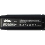 Vhbw batterie compatible avec paslode impulse im360ci li, im50 f18, im45gn, im45 cw outil �lectrique, ...