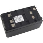 Vhbw batterie compatible avec pentax r - 100x, r - 200x, r - 202n, r - 300x, r100, r200, r225n, r300 ...