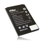 Vhbw - batterie compatible avec e - mobile d25hw pocket wifi routeur modem hotspots (1200mah, 3, 7v, ... Vhbw - batterie compatible avec e - mobile d25hw pocket wifi routeur modem hotspots (1200mah, 3, 7v, ...