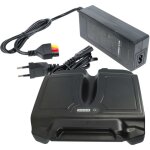 Vhbw - batterie compatible avec powakaddy fw7, freeway digital ii, freeway 2, fw5, fw3 chariot de golf ...