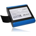 Vhbw - batterie compatible avec pure evoke d4, d4 domino, d6, f4, h4, h4 prestige, h6, h6 prestige, d4 ...