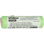 Batterie compatible avec remington r851, r856, r860, r870, r875, r890, r - 9100 rasoir tondeuse lectrique ...
