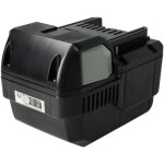 Vhbw - batterie remplacement pour hitachi 328034, 328033, bsl2530, bsl 2530 pour outil �lectrique (4000 ...