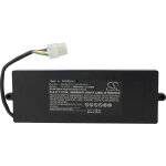 Vhbw - batterie remplacement pour husqvarna 535 04 06 - 01, 535 05 85 - 01, 5350620 - 01, 535062001 pour ...
