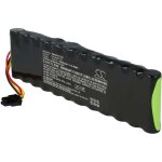 Vhbw - batterie remplacement pour husqvarna 578 84 87 - 01, 578 84 87 - 02, 578 84 87 - 03, 578 84 87 ... Vhbw - batterie remplacement pour husqvarna 578 84 87 - 01, 578 84 87 - 02, 578 84 87 - 03, 578 84 87 ...