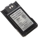 Vhbw - batterie compatible avec kenwood tk - 3000t, tk - 3000m2, tk - u100, tk - 3501 radio talkie - ...