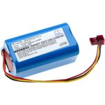 Vhbw batterie remplacement pour lazer runner 6800mah 4 cell li - ion battery pack, icr18650 2s2p pour ... Vhbw batterie remplacement pour lazer runner 6800mah 4 cell li - ion battery pack, icr18650 2s2p pour ...