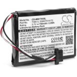 Vhbw - batterie remplacement pour magellan 338937010172, t300 - 3 pour appareil gps de navigation (750mah, ... Vhbw - batterie remplacement pour magellan 338937010172, t300 - 3 pour appareil gps de navigation (750mah, ...