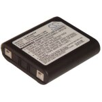 Vhbw batterie remplacement pour motorola kebt - 071 - d, kebt - 071 - c, kebt - 650, kebt - 071d, kebt ...