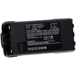 Batterie remplacement pour motorola ntn9858r, ntn9858a, ntn9858ar, ntn9858b, ntn9858c, ntn9859 pour radio ...