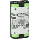 Vhbw - batterie remplacement pour sony bp - hp800 - 11 pour casque audio, �couteurs sans fil (700mah, ...