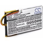 Vhbw - batterie remplacement pour turtle beach ft603048p pour casque audio, �couteurs sans fil (900mah, ...