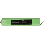 Vhbw - batterie remplacement pour velux 946930, 946933 pour volet roulant de fen�tre (2000mah, 10, 8v, ...