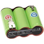 Vhbw - batterie remplacement pour wolf garten 70845 055, bf13806 801527, bs45 pour outil lectrique (2000 ...