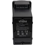 Vhbw - batterie remplacement pour wolf garten li - ion power - pack 1, 4939090 pour tondeuse (2500mah, ...