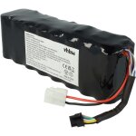 Vhbw - batterie compatible avec robomow tuscania ms1000, ms1500, ms1800, ms2500 robot tondeuse (6000mah, ...