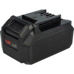 Vhbw - batterie compatible avec skil 20v brushless rotatry hammer drill outil �lectrique (4000 mah, li ...