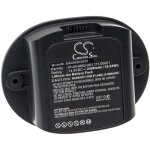 Vhbw - batterie compatible avec sonos move, move1us1 enceinte, haut - parleurs (2400mah, 14, 6v, li - ...