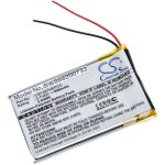 Vhbw - batterie compatible avec sony mdr - ds6500, mdr - xb650bt, mdr - xb950b1 casque audio, couteurs ...