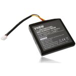 Batterie compatible avec tomtom via 125, via 120 europe traffic, via 125 europe traffic gps, appareil ... Batterie compatible avec tomtom via 125, via 120 europe traffic, via 125 europe traffic gps, appareil ...
