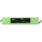 Vhbw - batterie compatible avec velux volet roulant de fen�tre et stores, fen�tres solaires (1800mah, ...