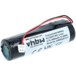 Vhbw - batterie compatible avec wahl legend, magic clip machine senior rasoir tondeuse �lectrique (3400mah, ...