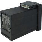 Vhbw - batterie compatible avec wolf garten hybrid power 37, 40 tondeuse à gazon (7500mah, 36. 5v, li ... Vhbw - batterie compatible avec wolf garten hybrid power 37, 40 tondeuse à gazon (7500mah, 36. 5v, li ...