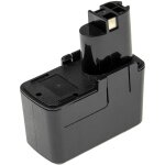 Vhbw - batterie compatible avec wrth abs12m2, ats 12 - p, ats 12 p, ats 12 - p, ats 12p, ats12 - p outil ...