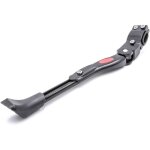 Vhbw - bquille latrale arrire noir pour vlo vlos 24', 26', 28'