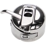 Vhbw bo�tier de canette compatible avec pfaff 211, 206, 205, 208, 207, 204, 210, 209, 213, 212 machine ...