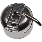 Vhbw bo�tier de canette compatible avec singer 2250, 2259, 2263, 2273, 2277 machine � coudre
