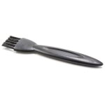 Vhbw brosse de nettoyage pour rasoir électrique, tondeuse à barbe, trimmer, tondeuse à cheveux, épilateur ... Vhbw brosse de nettoyage pour rasoir électrique, tondeuse à barbe, trimmer, tondeuse à cheveux, épilateur ...