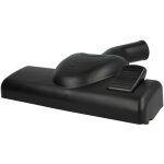 Brosse sol pour aspirateurs, raccord diam. 32 mm, 25. 5 cm, compatible avec rowenta rs780, rs787, shock ... Brosse sol pour aspirateurs, raccord diam. 32 mm, 25. 5 cm, compatible avec rowenta rs780, rs787, shock ...