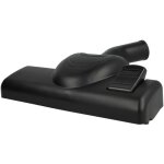 Brosse sol pour aspirateurs, raccord diam. 32 mm, 25. 5 cm, compatible avec rowenta silence force compact, ... Brosse sol pour aspirateurs, raccord diam. 32 mm, 25. 5 cm, compatible avec rowenta silence force compact, ...