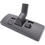 Brosse sol combine type 43 aspirateurs raccord 35 mm compatible avec krcher wd3, wd3. 200, wd3. 300 ...